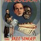 photo du film Le Chanteur de jazz