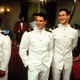 photo du film Officier et gentleman