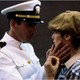 photo du film Officier et gentleman