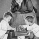 photo du film La fièvre des échecs