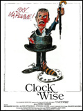 Clock Wise