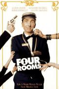 voir la fiche complète du film : Groom service