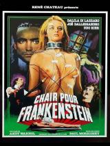 voir la fiche complète du film : Chair pour Frankenstein