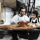 photo du film Chair pour Frankenstein