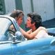 photo du film A bout de souffle made in USA