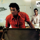 photo du film A bout de souffle made in USA