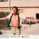 photo du film A bout de souffle made in USA