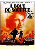 A Bout De Souffle Made In USA