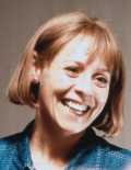 Louise Goodall