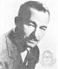 Robert Armstrong