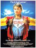 voir la fiche complète du film : Teen Wolf