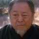 Victor Wong
