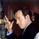 photo de Hugo Weaving