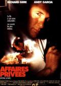 voir la fiche complète du film : Affaires privées