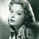 photo de Jane Greer