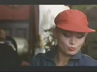 Extrait vidéo du film  Spetters