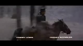 Extrait vidéo du film  Le Chant de Jimmy Blacksmith