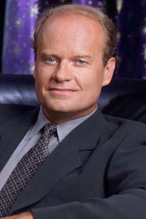 Kelsey Grammer