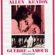 photo du film Guerre et amour