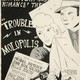 photo du film Trouble in Molopolis