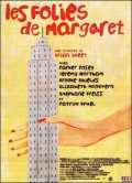 voir la fiche complète du film : Les Folies de Margaret