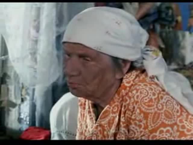 Extrait vidéo du film  L Obier rouge