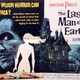 photo du film Je suis une légende