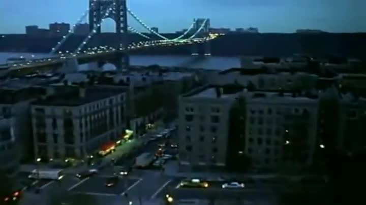 Extrait vidéo du film  Copland