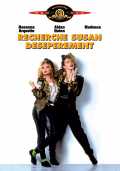Recherche Susan Désespérement