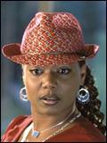 Queen Latifah