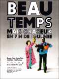voir la fiche complète du film : Beau temps mais orageux en fin de journée