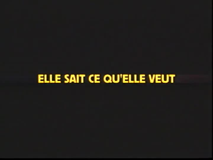 Extrait vidéo du film  L Art (délicat) de la séduction