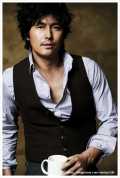 Woo-sung Jung