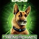 photo du film Comme chiens et chats : La revanche de Kitty Galore (3D)