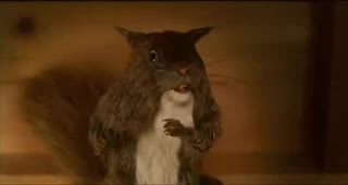 Extrait vidéo du film  Comme chiens et chats : La revanche de Kitty Galore (3D)