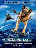 voir la fiche complète du film : Comme chiens et chats : La revanche de Kitty Galore (3D)