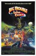 Les Aventures De Jack Burton Dans Les Griffes Du Mandarin