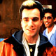 photo du film My Beautiful Laundrette