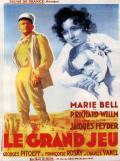 voir la fiche complète du film : Le Grand Jeu