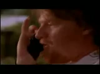 Un extrait du film  Cybertraque