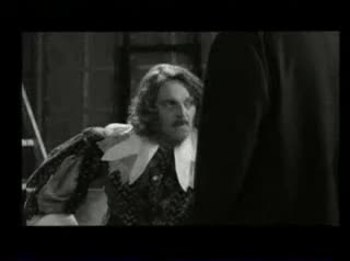 Extrait vidéo du film  Je hais les acteurs