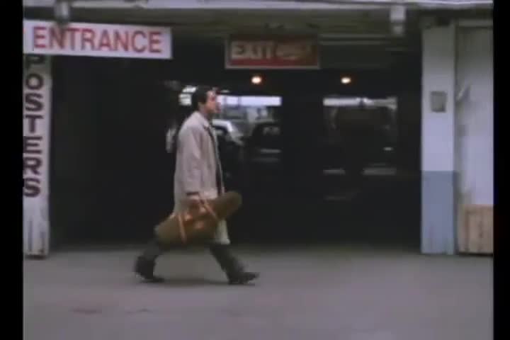 Extrait vidéo du film  Alice