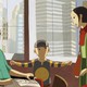 photo du film Phantom Boy