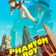 photo du film Phantom Boy
