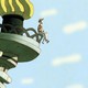 photo du film Phantom Boy