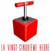 La Vingt-Cinquième Heure