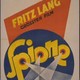 photo du film Les Espions