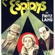 photo du film Les Espions