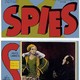 photo du film Les Espions