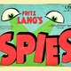 photo du film Les Espions
